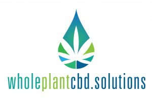 WholePlantCBD.solutions logo by Netta Radice Design, Inc.